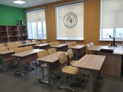 Кабинет музыки