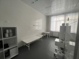 Медицинский кабинет