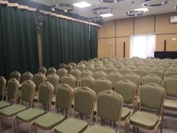 Актовый зал