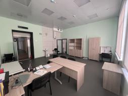 Медицинский кабинет