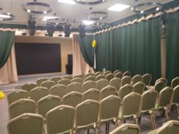 Актовый зал